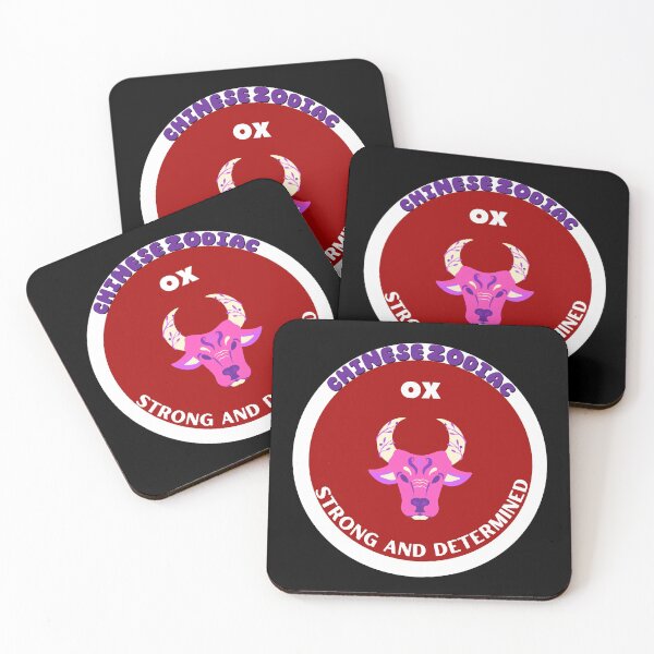 Item preview, Chinese Zodiac  designed and sold by goodhandbynory.