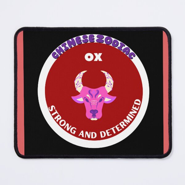 Item preview, Chinese Zodiac designed and sold by goodhandbynory.