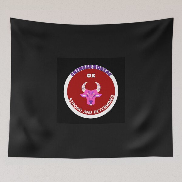 Item preview, Chinese Zodiac  designed and sold by goodhandbynory.