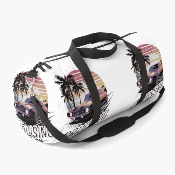 Item preview, Camaro Cruising Vibes designed and sold by CookiesMerch.