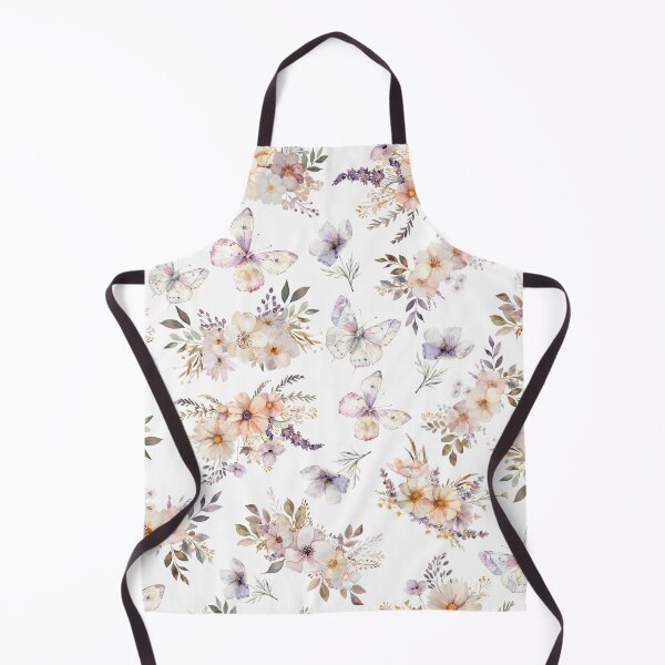 Item preview, Boquets and Butterflies Pattern designed and sold by Honey Myrtle Studio.
