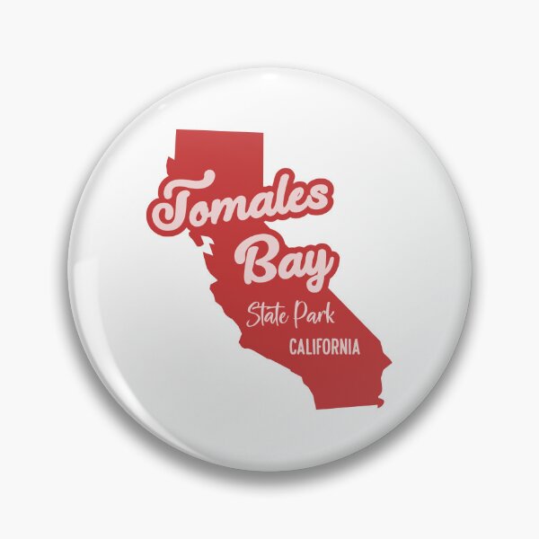 Item preview, Tomales Bay State Park California designed and sold by bivenart.