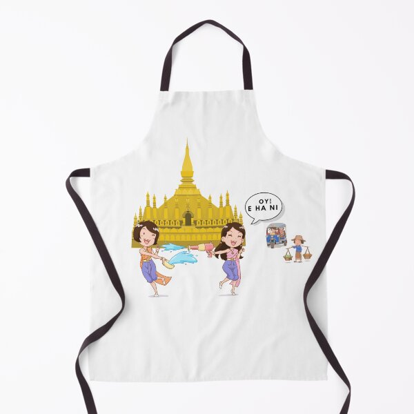 Item preview, Oy E Ha Ni designed and sold by ARTQL8.