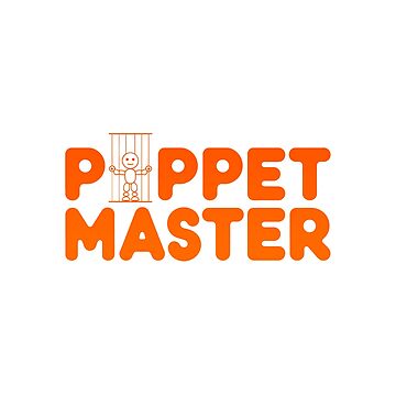 Artwork thumbnail, Puppet master Halloween by ArtbySameer