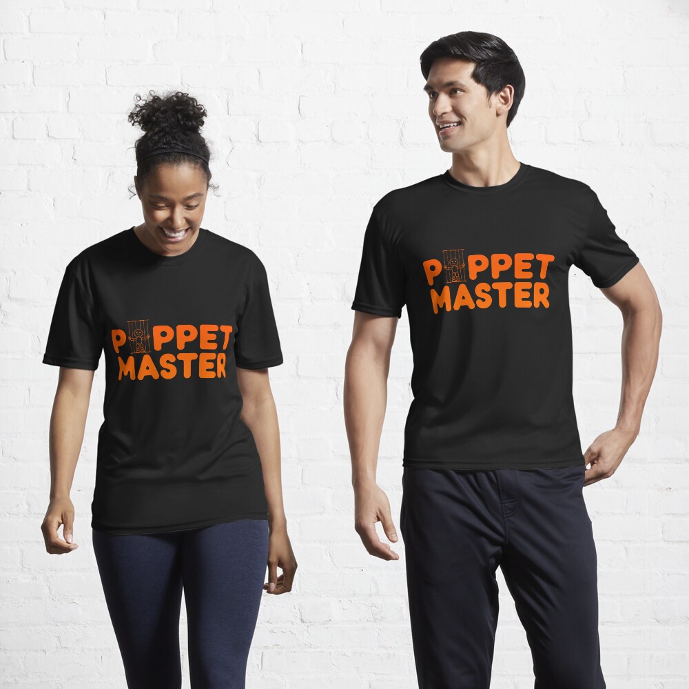 Item preview, Active T-Shirt designed and sold by ArtbySameer.