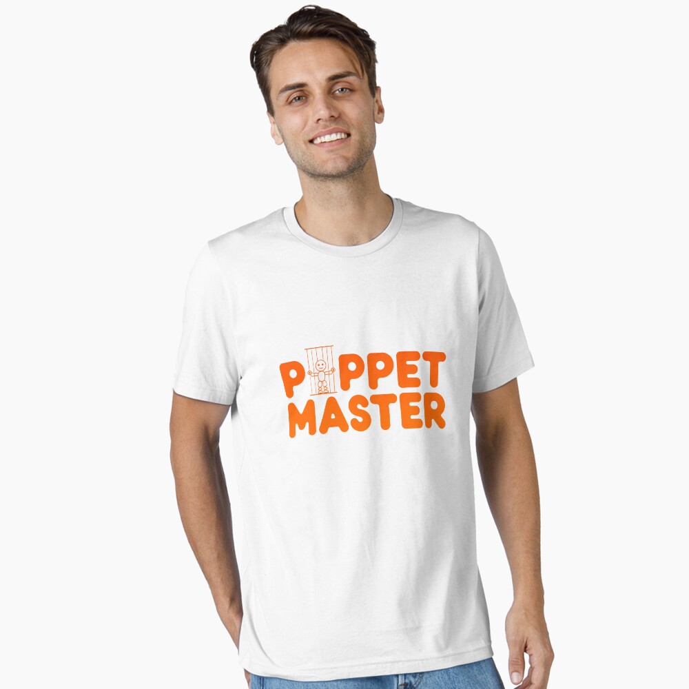 Item preview, Essential T-Shirt designed and sold by ArtbySameer.