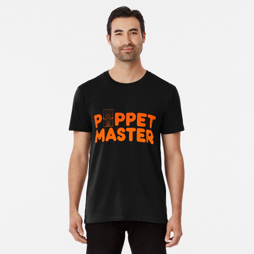 Item preview, Premium T-Shirt designed and sold by ArtbySameer.