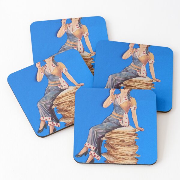 Item preview, Salted crackers designed and sold by veraD58.