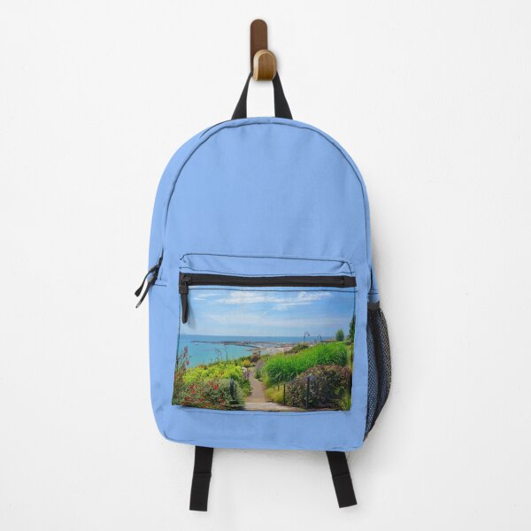 Item preview, Lyme Regis Vista designed and sold by Alisonchambers2.
