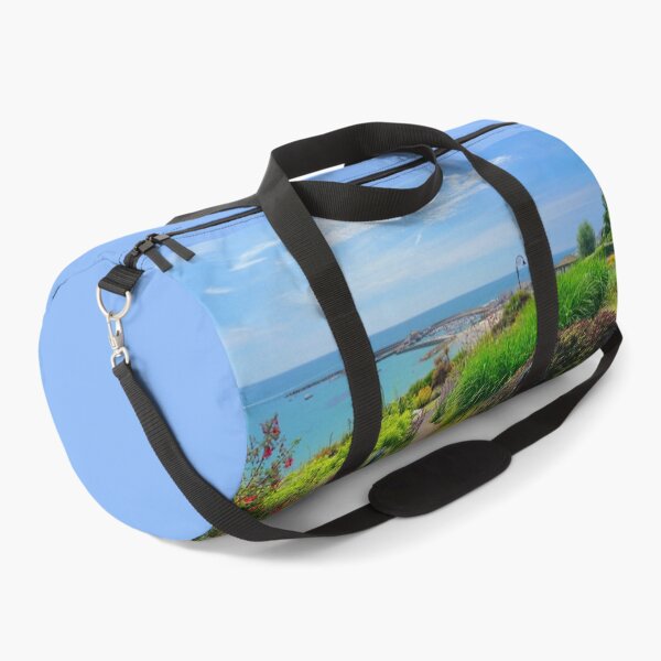 Item preview, Lyme Regis Vista designed and sold by Alisonchambers2.