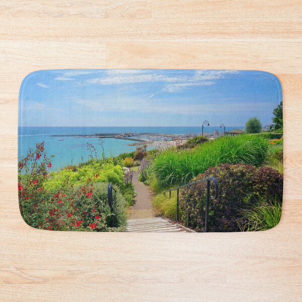 Item preview, Lyme Regis Vista designed and sold by Alisonchambers2.