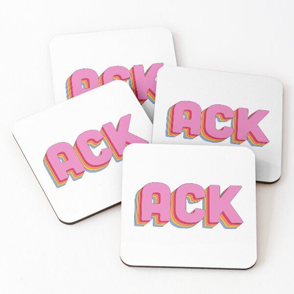 Item preview, Ack Nantucket Colorful designed and sold by lukassfr.