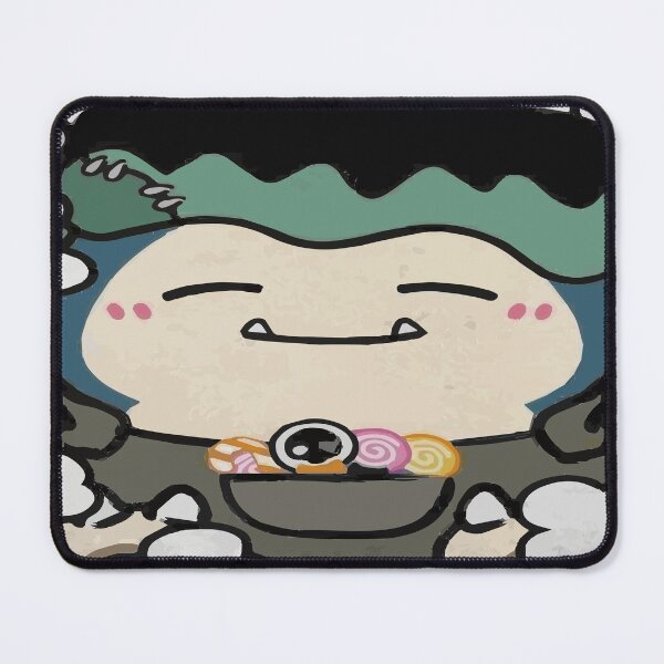 Item preview, Poke Snorlax designed and sold by RamLy2210.