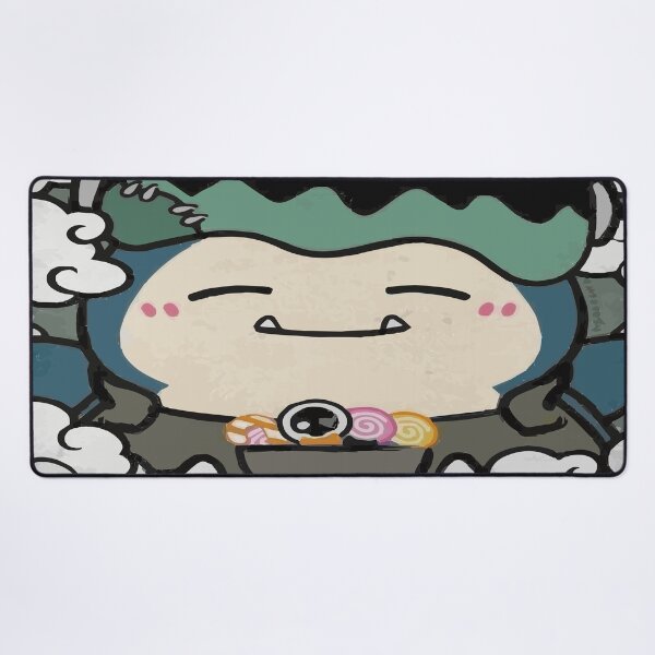Item preview, Poke Snorlax designed and sold by RamLy2210.