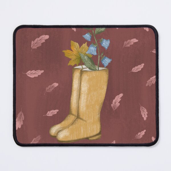 Item preview, Cottagecore autumn designed and sold by pinkyfish1010.