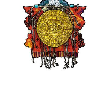 Artwork thumbnail, Scion Pantheon: Apu by Onyx Path Publishing Merch Store