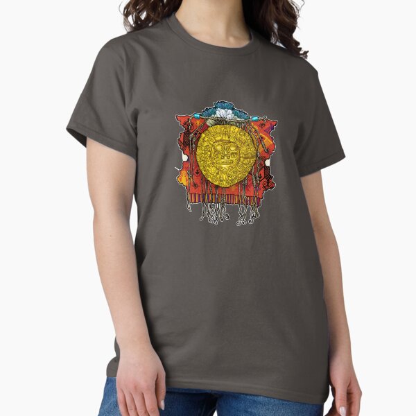 Item preview, Scion Pantheon: Apu designed and sold by Onyx Path Publishing Merch Store.