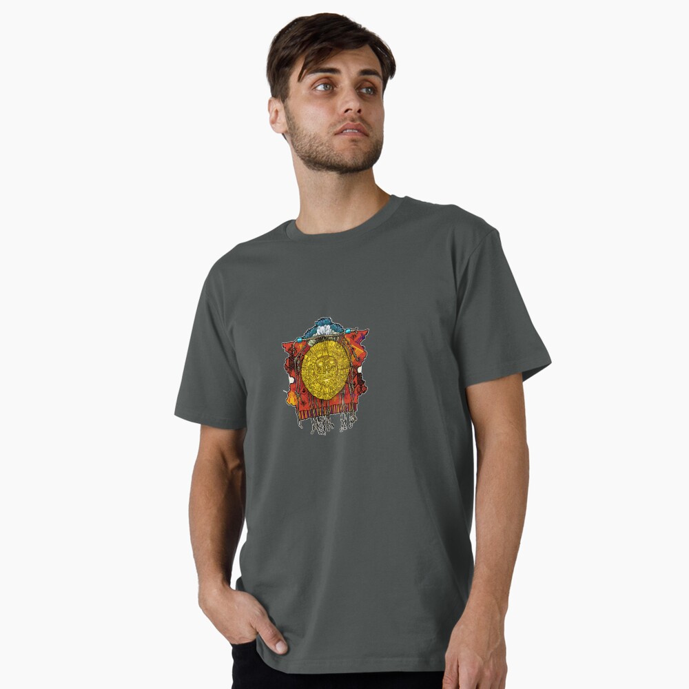 Item preview, Premium T-Shirt designed and sold by TheOnyxPath.