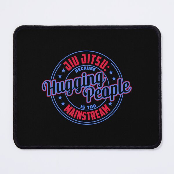 Item preview, Jiu Jitsu Hug 4 designed and sold by Vector-Artist.