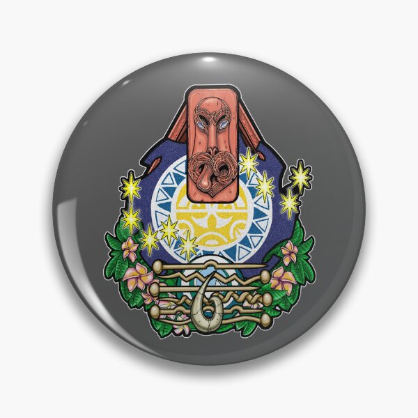 Item preview, Scion Pantheon: Atua designed and sold by Onyx Path Publishing Merch Store.