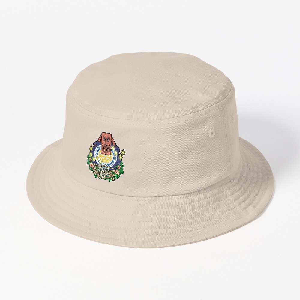 Item preview, Bucket Hat designed and sold by TheOnyxPath.