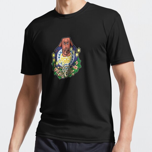 Active T-Shirt