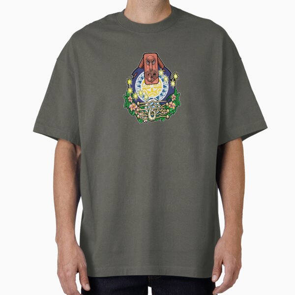 Oversized T-Shirt