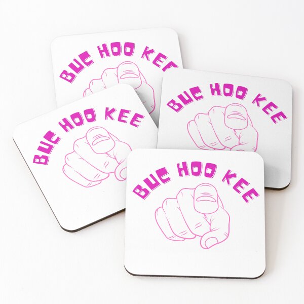 Item preview, Buc Hoo Kee designed and sold by ARTQL8.