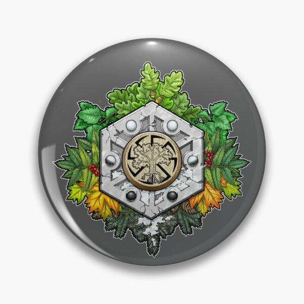 Item preview, Scion Pantheon: Bogovi designed and sold by Onyx Path Publishing Merch Store.