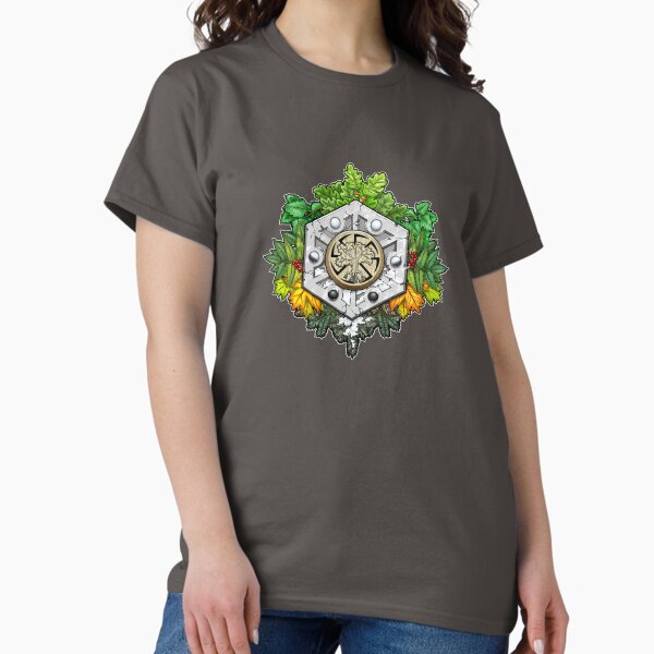 Item preview, Scion Pantheon: Bogovi designed and sold by Onyx Path Publishing Merch Store.