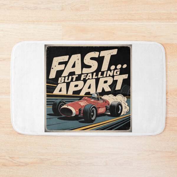 Item preview, Racing Against Time designed and sold by benjyjump.