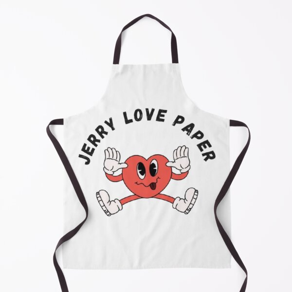 Item preview, Jerry Love Paper designed and sold by Urbanmams.