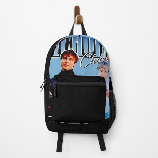 Item preview, Nicholas Chavez designed and sold by Goobardi.