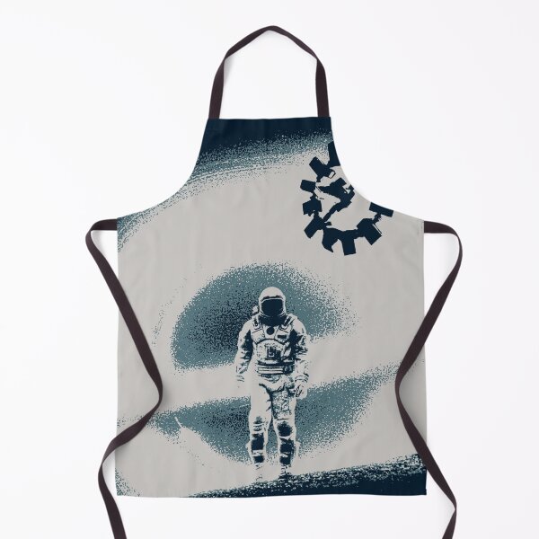 Item preview, The Cosmic Voyager | Monochrome | Pop Art designed and sold by Drawings Project.