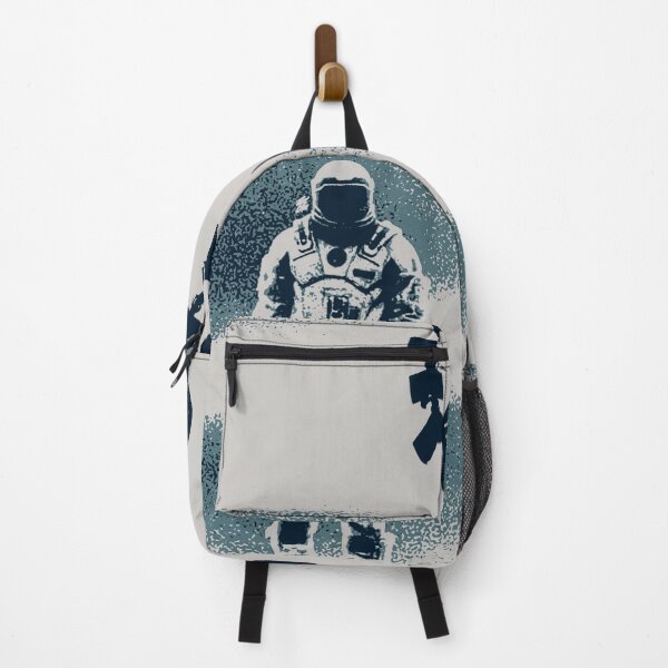 Item preview, The Cosmic Voyager | Monochrome | Pop Art designed and sold by Drawings Project.