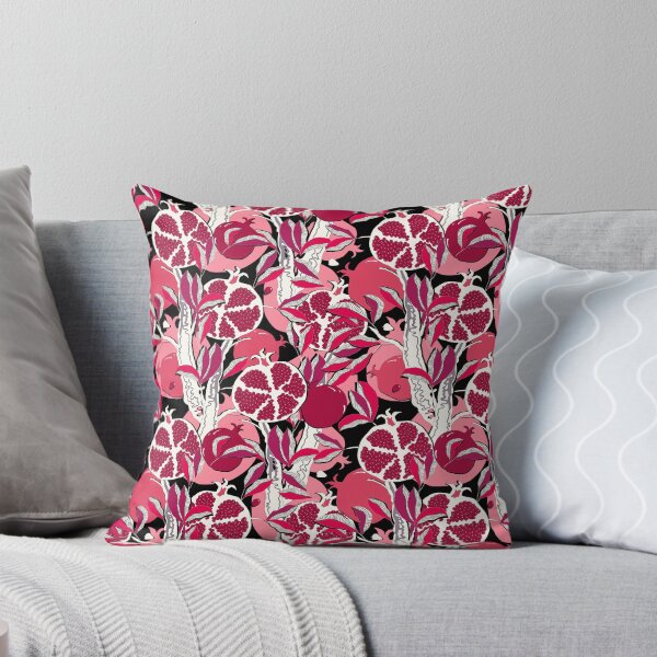 Item preview, Pomegranate harvest, Dark pink version designed and sold by Alex  Blud.