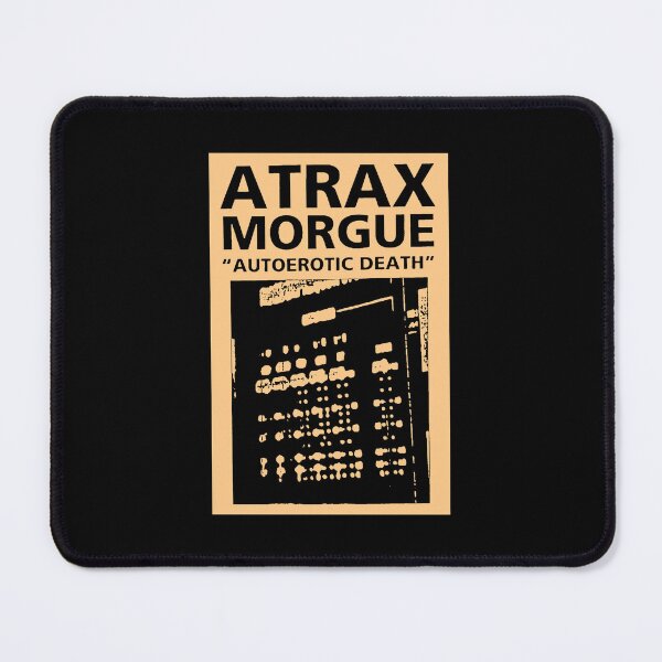 Item preview, Atrax Morgue  designed and sold by Ruggine.