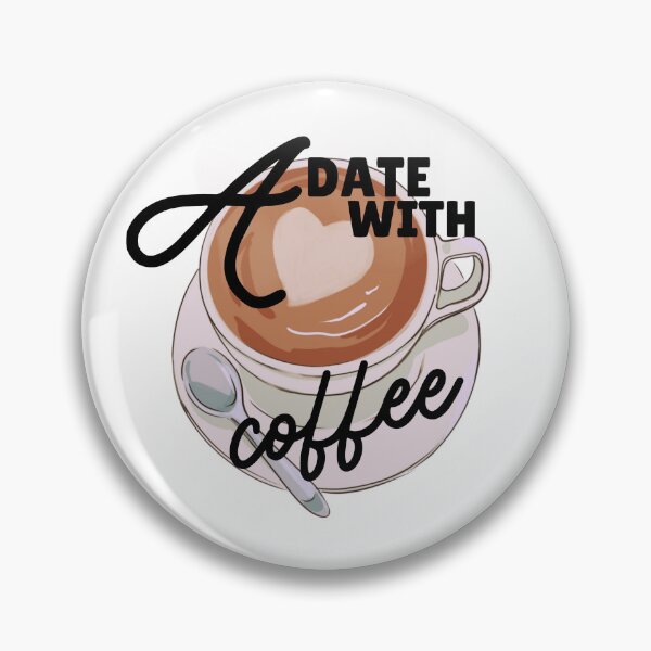 Item preview, Coffee Art designed and sold by goodhandbynory.