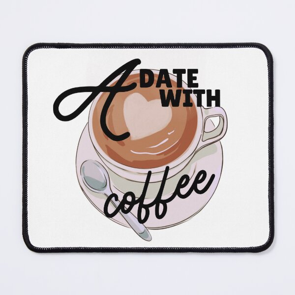 Item preview, Coffee Art designed and sold by goodhandbynory.