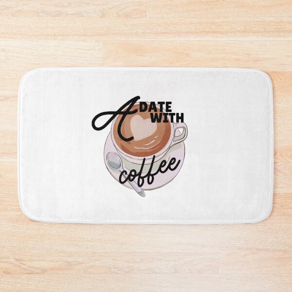 Item preview, Coffee Art designed and sold by goodhandbynory.