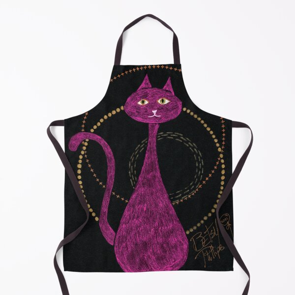 Item preview, Pink Cat designed and sold by Betsy Phillips.