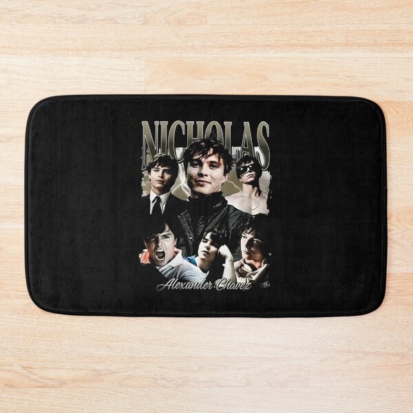 Item preview, Nicholas Chavez designed and sold by Goobardi.