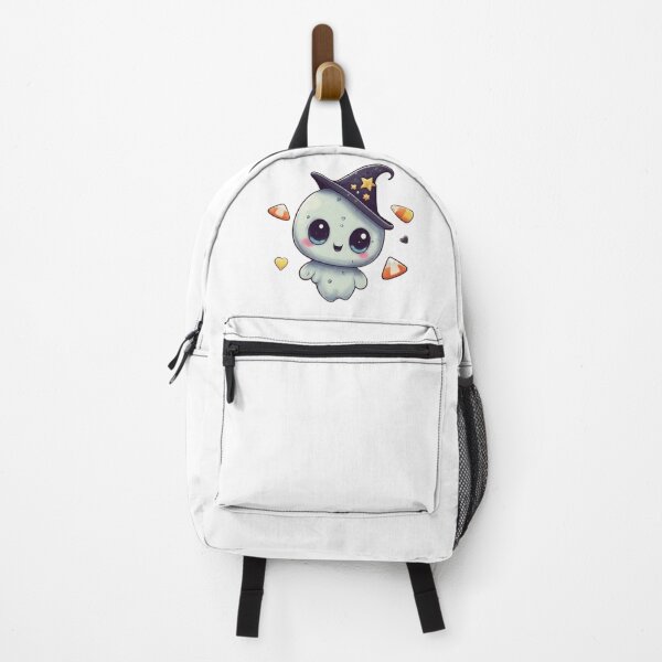 Item preview, Cute baby ghost designed and sold by Chiknook.