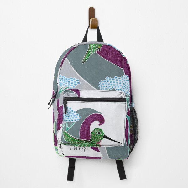 Item preview, Hummingbird designed and sold by Betsy Phillips.