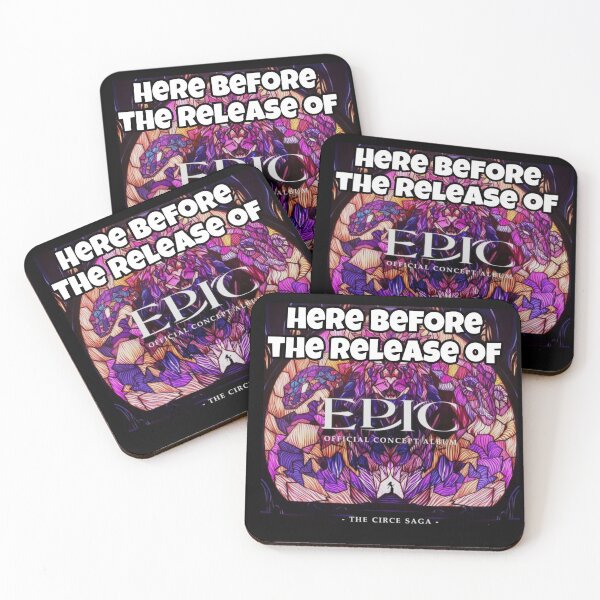 Item preview, Here before the release of the circe saga designed and sold by sapphicandwilde.