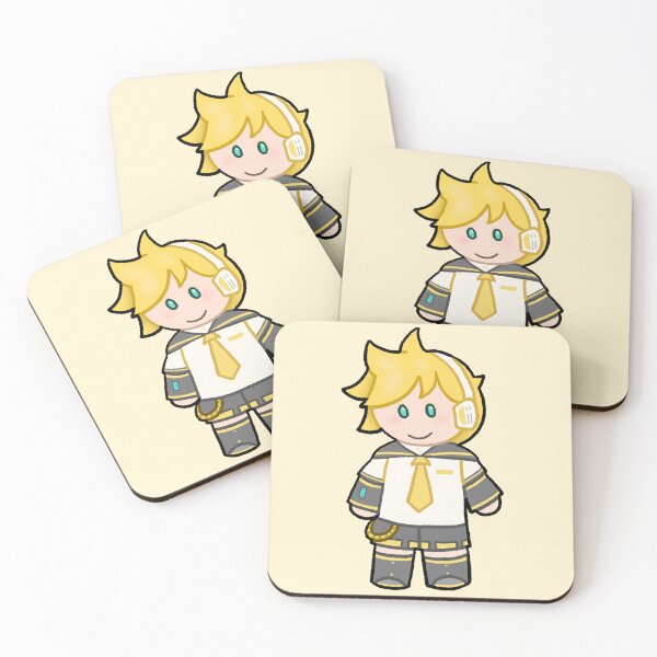 Item preview, Chibi de Kagamine Len designed and sold by kay0034.