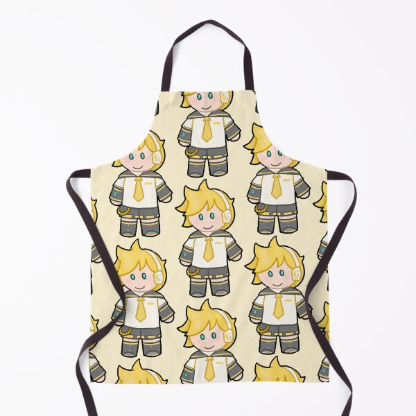 Item preview, Chibi de Kagamine Len designed and sold by kay0034.