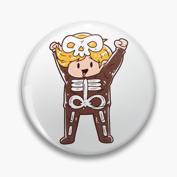 Item preview, Skeleton boy designed and sold by AaliyahBali.