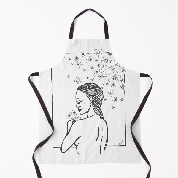 Item preview, The smell of flowers designed and sold by EvanoraN.