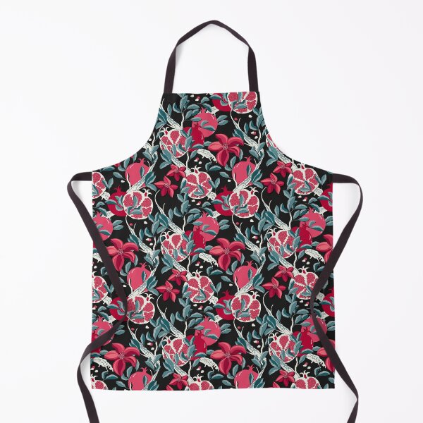 Item preview, Pomegranate trees, Pink-emerald version designed and sold by Alex  Blud.